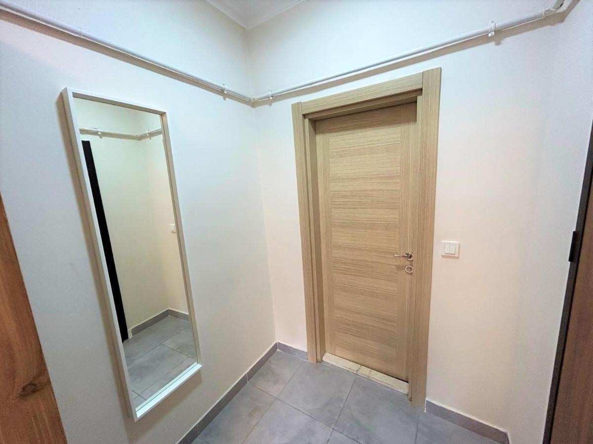 Zmf Pansiyon Istanbul Exterior photo